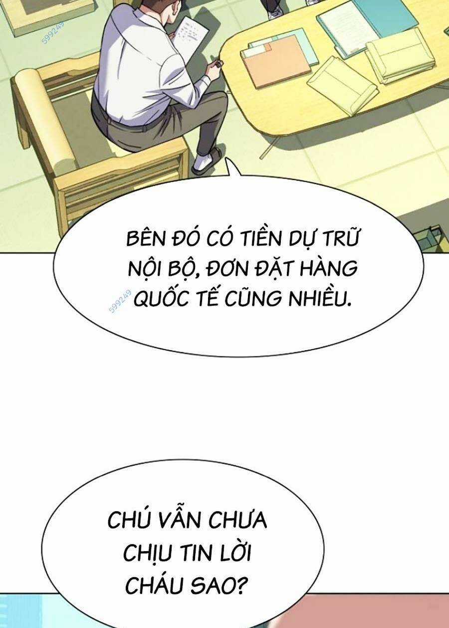 Tiểu Thiếu Gia Gia Tộc Tài Phiệt Chapter 41 trang 12