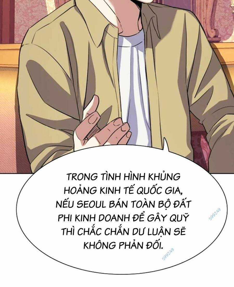 Tiểu Thiếu Gia Gia Tộc Tài Phiệt Chapter 41 trang 126