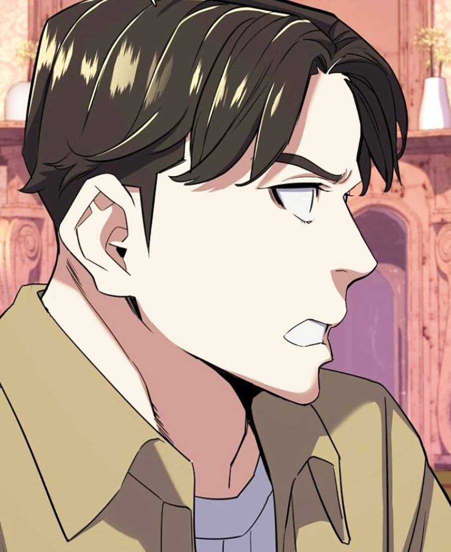 Tiểu Thiếu Gia Gia Tộc Tài Phiệt Chapter 41 trang 129