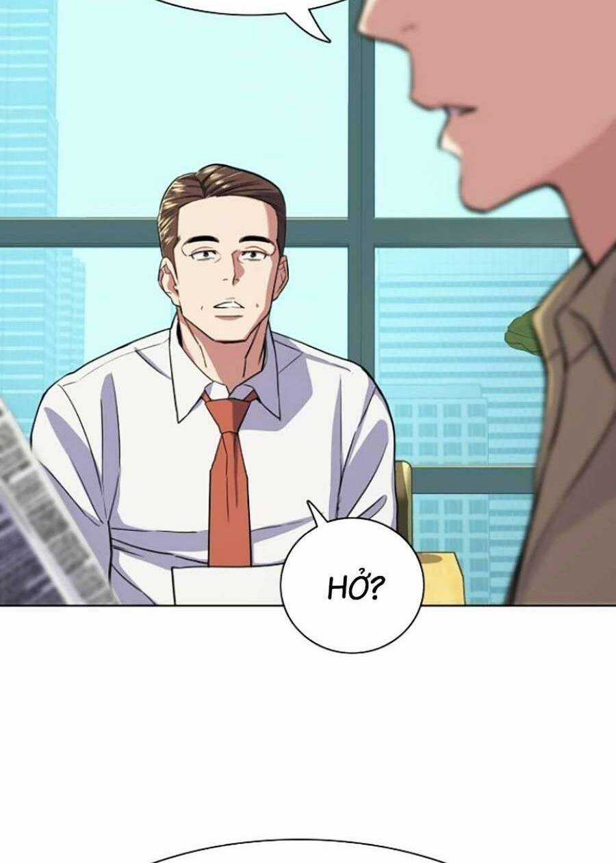 Tiểu Thiếu Gia Gia Tộc Tài Phiệt Chapter 41 trang 13