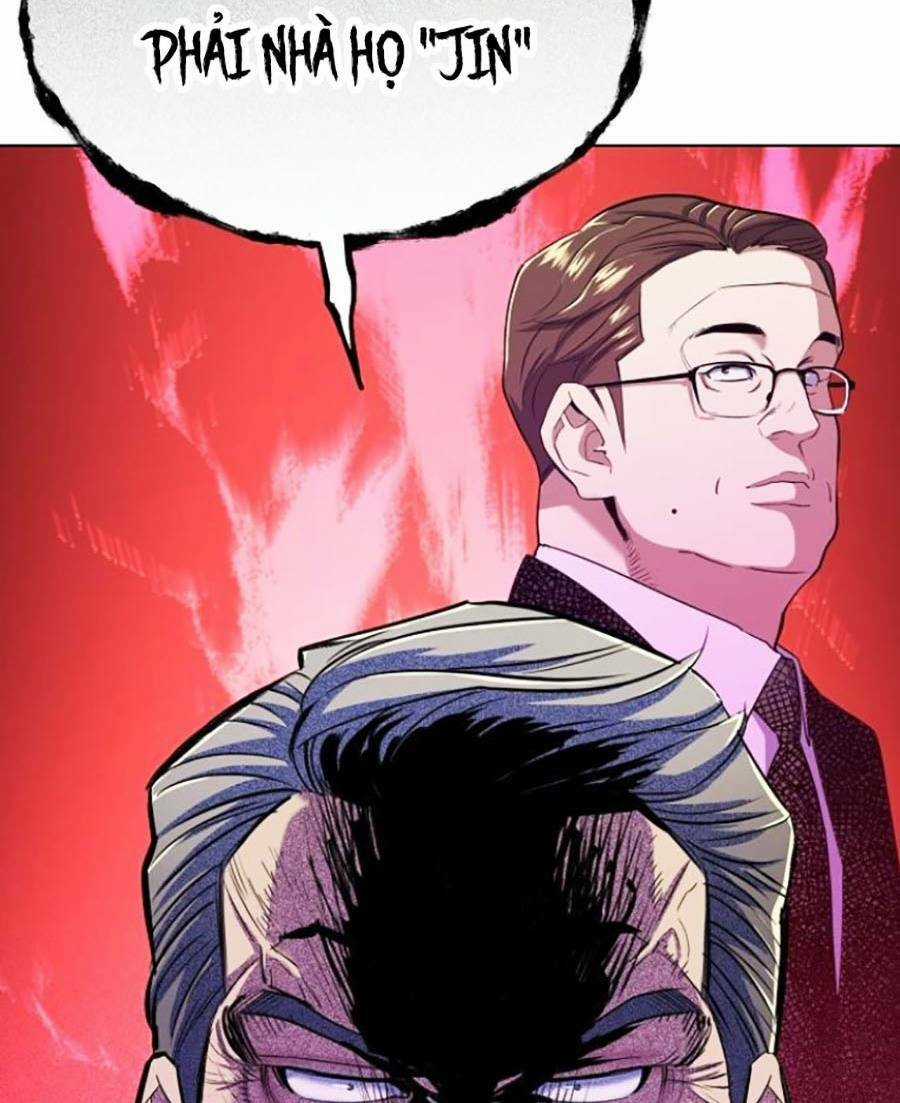 Tiểu Thiếu Gia Gia Tộc Tài Phiệt Chapter 41 trang 131