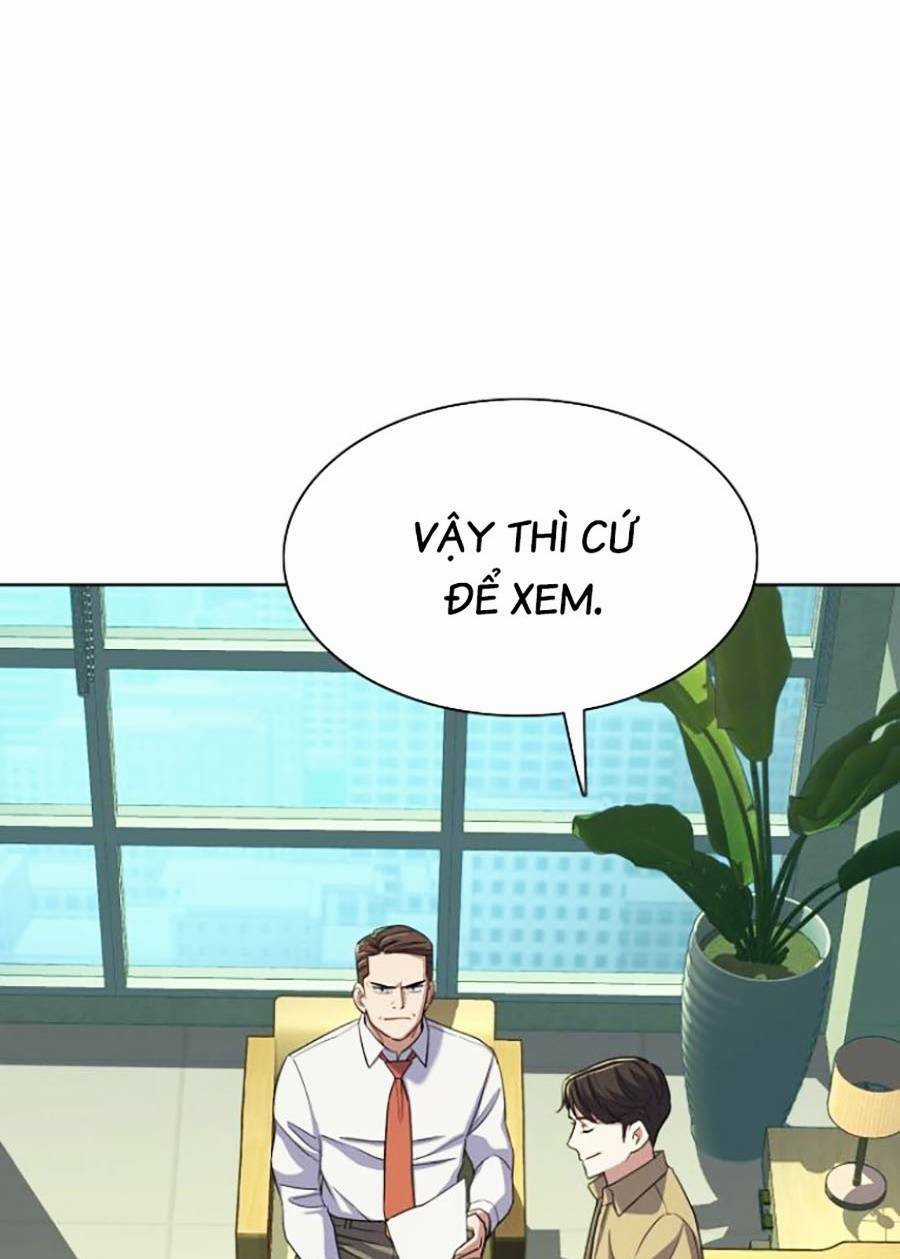 Tiểu Thiếu Gia Gia Tộc Tài Phiệt Chapter 41 trang 18