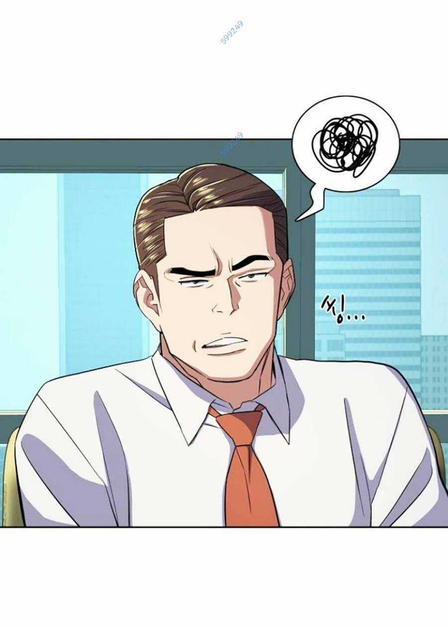 Tiểu Thiếu Gia Gia Tộc Tài Phiệt Chapter 41 trang 20