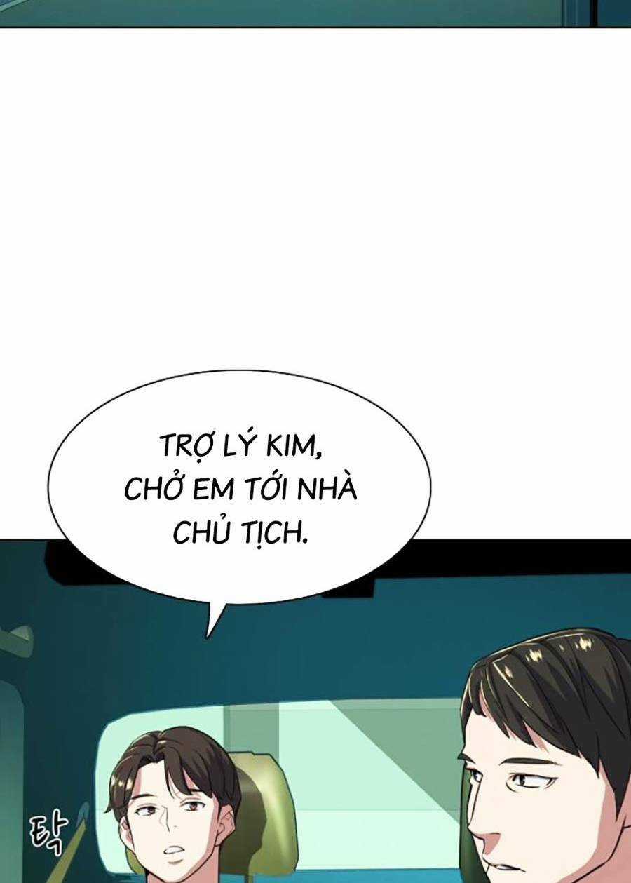 Tiểu Thiếu Gia Gia Tộc Tài Phiệt Chapter 41 trang 22