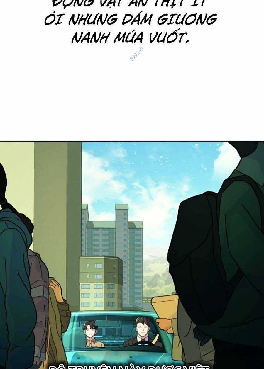 Tiểu Thiếu Gia Gia Tộc Tài Phiệt Chapter 41 trang 32