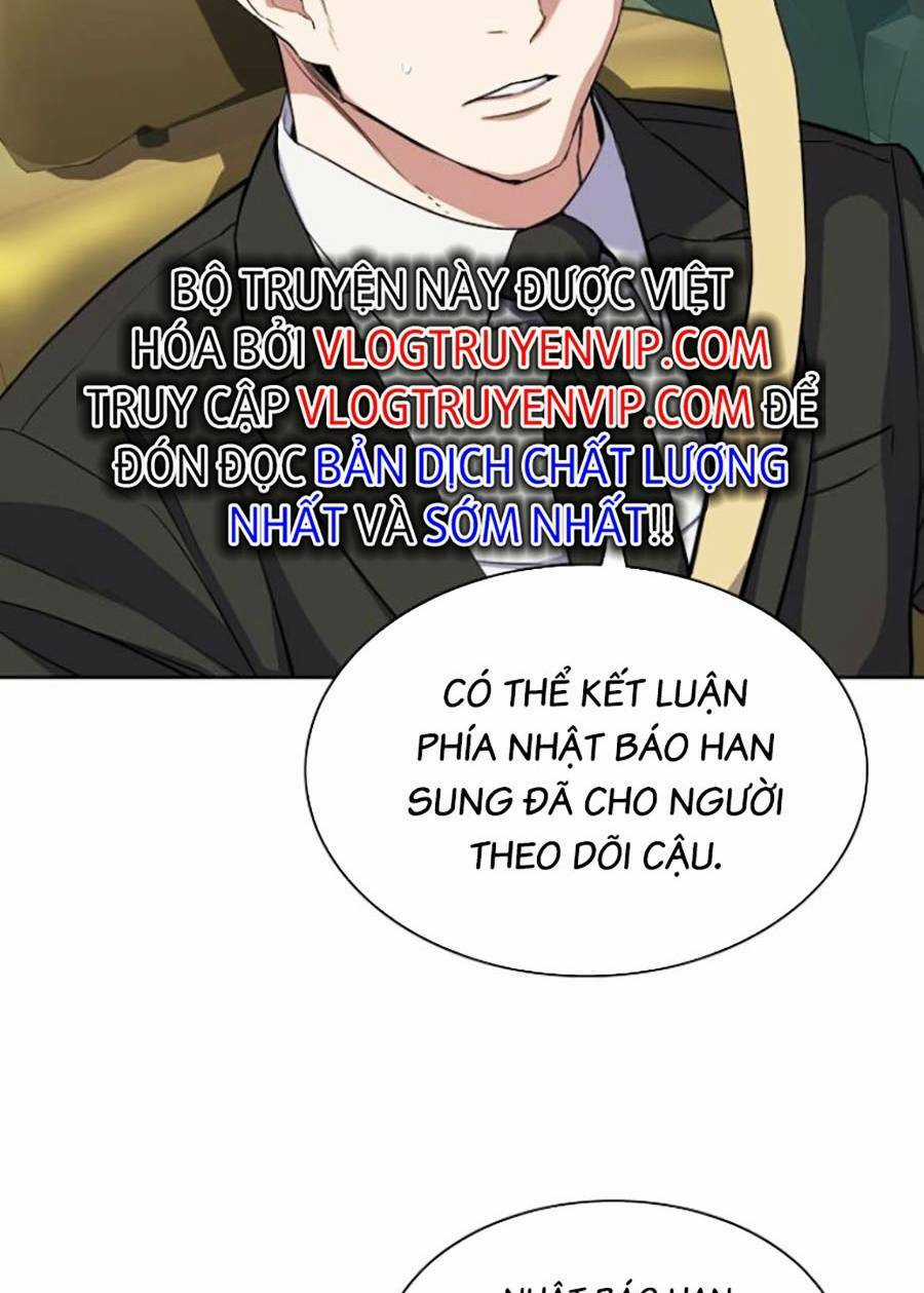 Tiểu Thiếu Gia Gia Tộc Tài Phiệt Chapter 41 trang 38