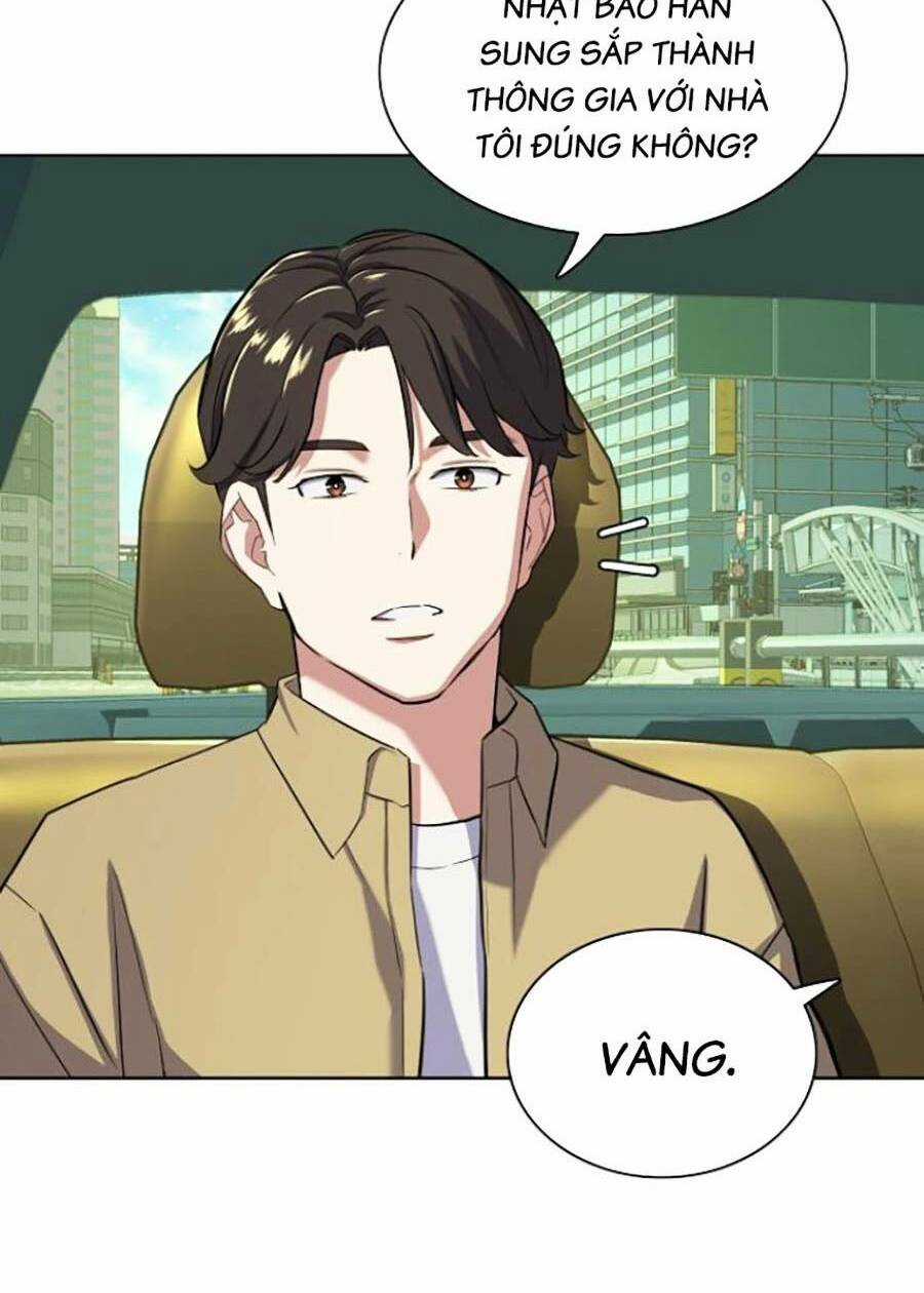 Tiểu Thiếu Gia Gia Tộc Tài Phiệt Chapter 41 trang 39