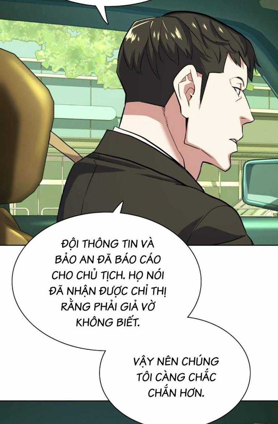Tiểu Thiếu Gia Gia Tộc Tài Phiệt Chapter 41 trang 43
