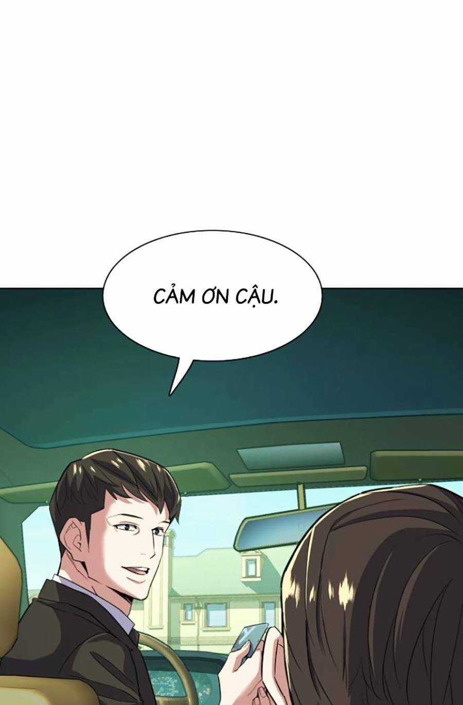 Tiểu Thiếu Gia Gia Tộc Tài Phiệt Chapter 41 trang 54