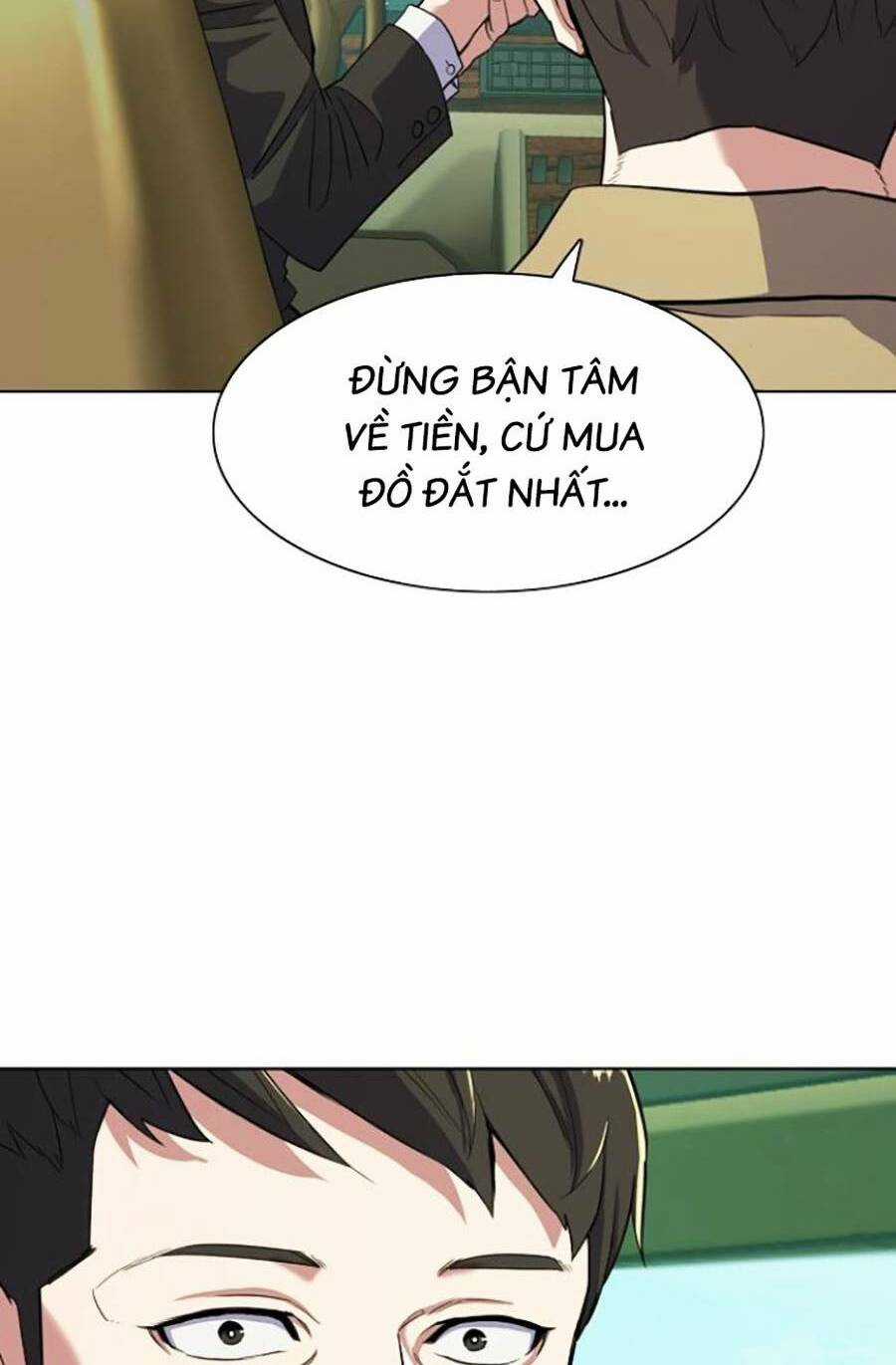 Tiểu Thiếu Gia Gia Tộc Tài Phiệt Chapter 41 trang 55