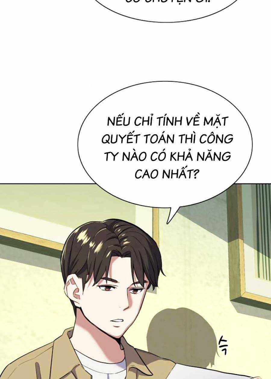 Tiểu Thiếu Gia Gia Tộc Tài Phiệt Chapter 41 trang 6