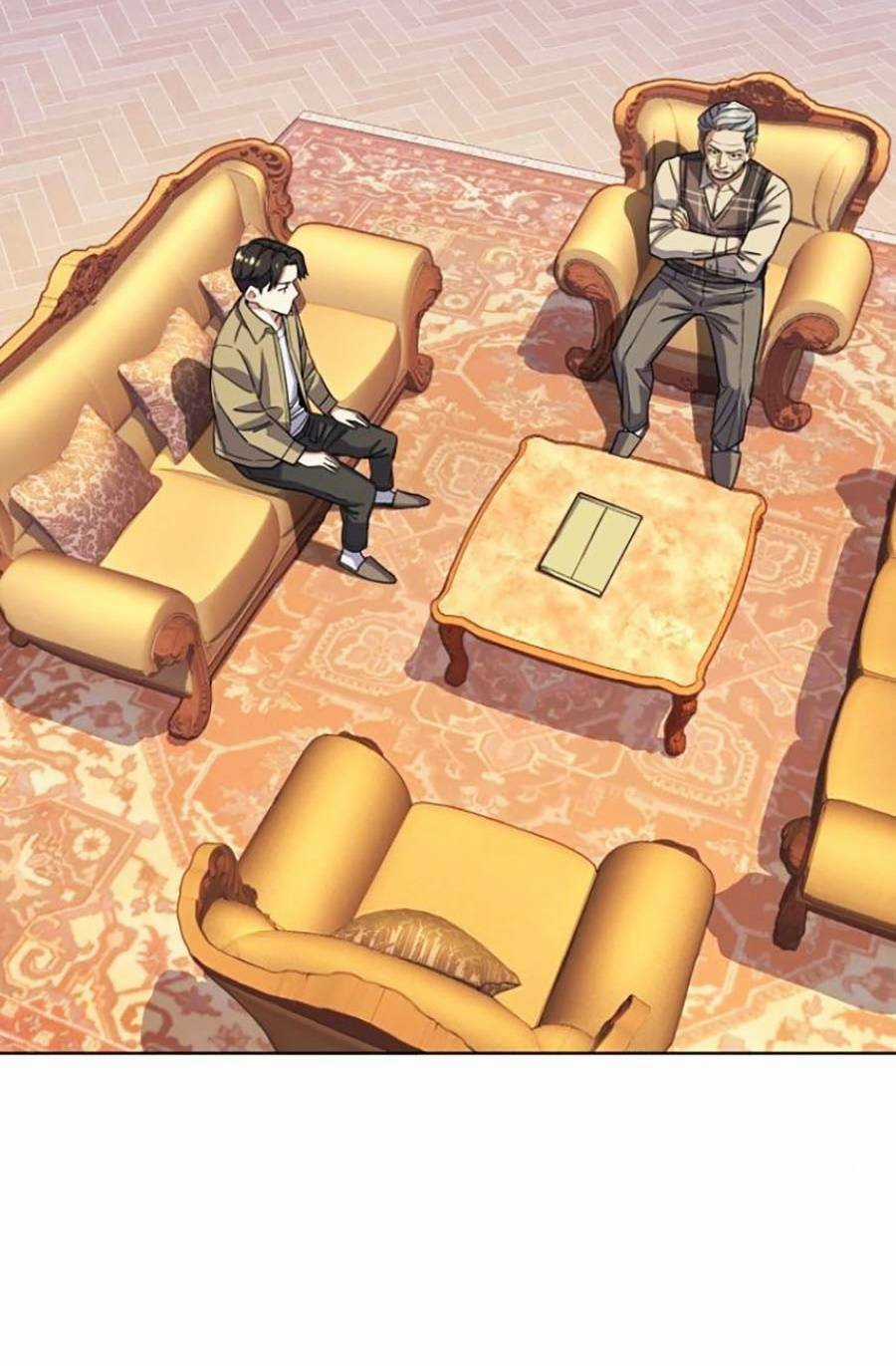 Tiểu Thiếu Gia Gia Tộc Tài Phiệt Chapter 41 trang 62