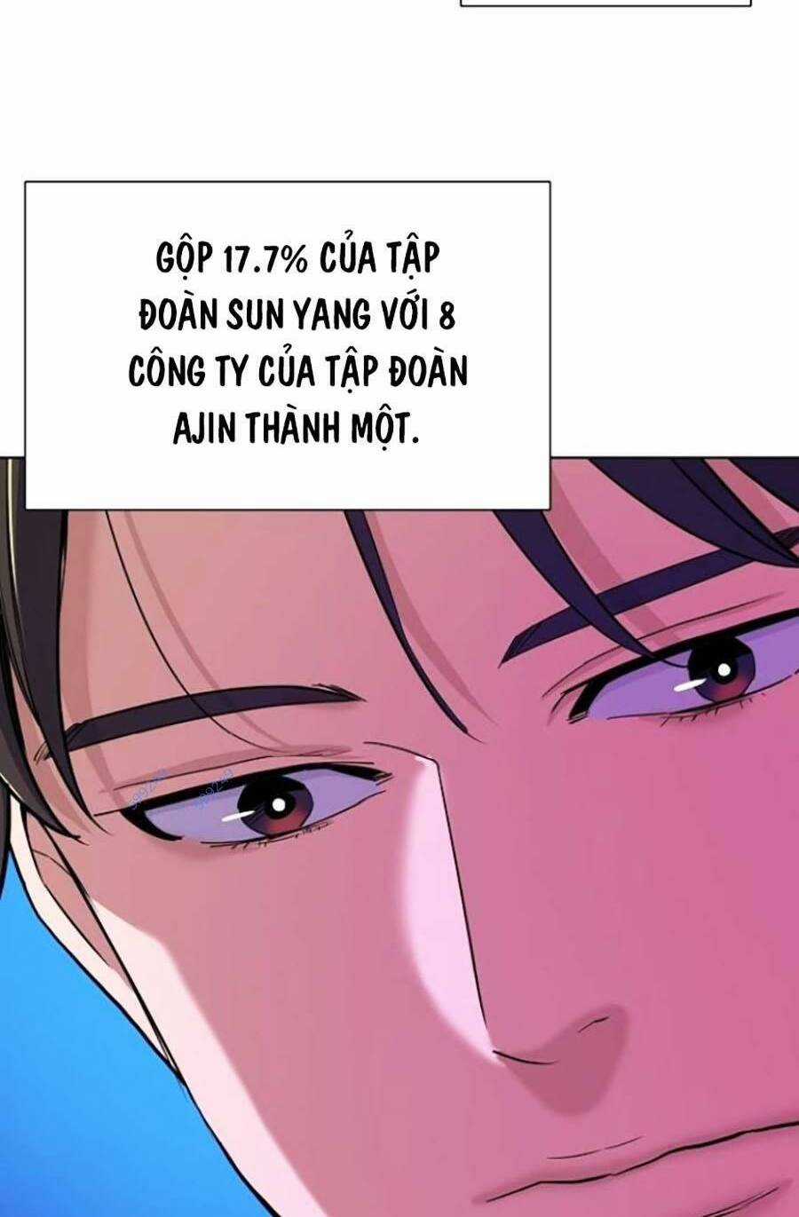 Tiểu Thiếu Gia Gia Tộc Tài Phiệt Chapter 41 trang 65