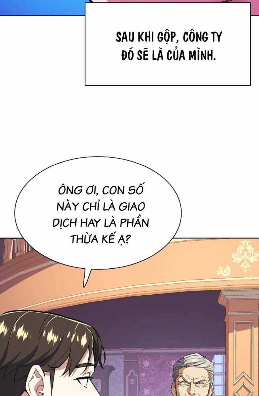 Tiểu Thiếu Gia Gia Tộc Tài Phiệt Chapter 41 trang 66
