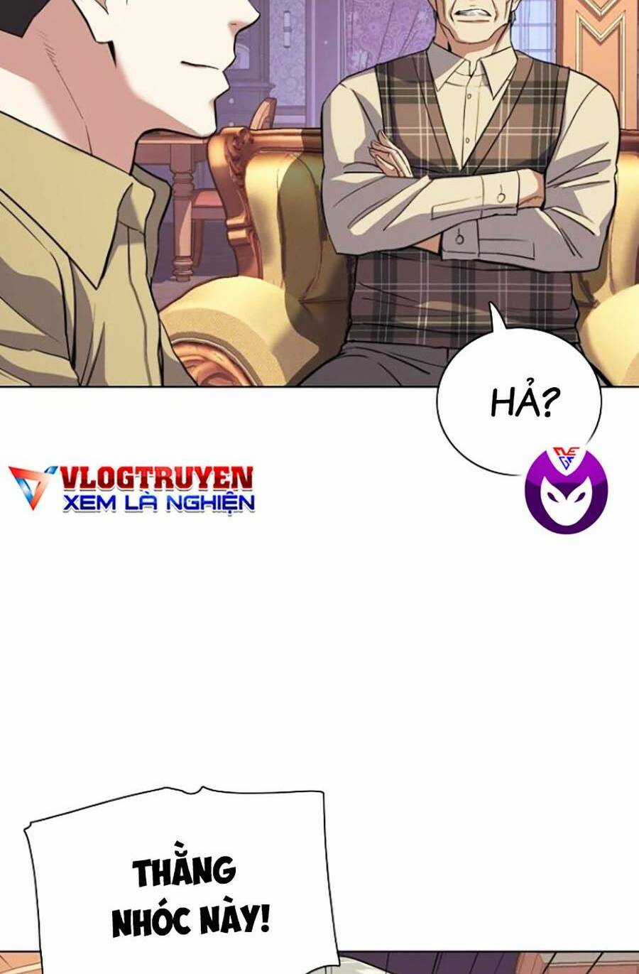 Tiểu Thiếu Gia Gia Tộc Tài Phiệt Chapter 41 trang 67