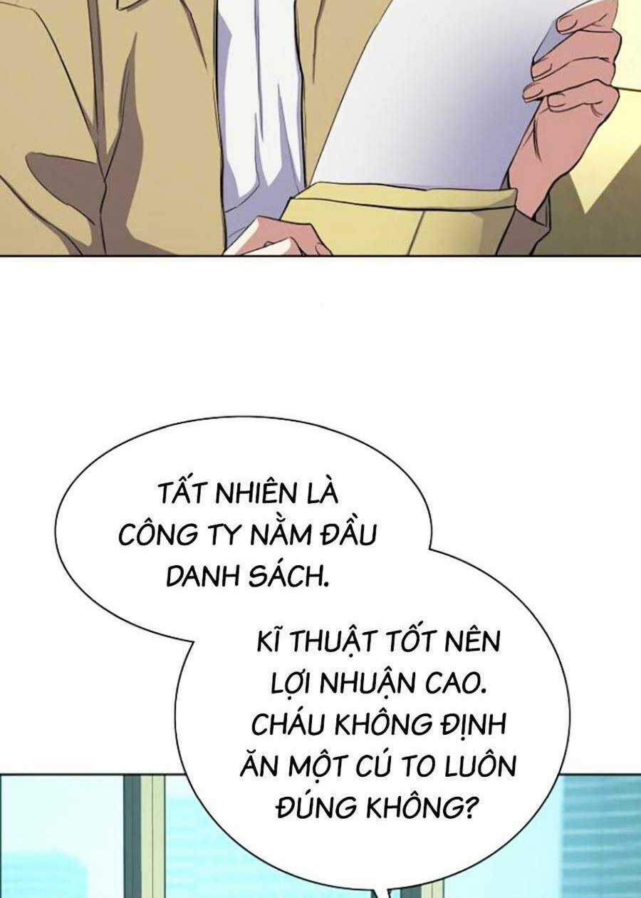 Tiểu Thiếu Gia Gia Tộc Tài Phiệt Chapter 41 trang 7