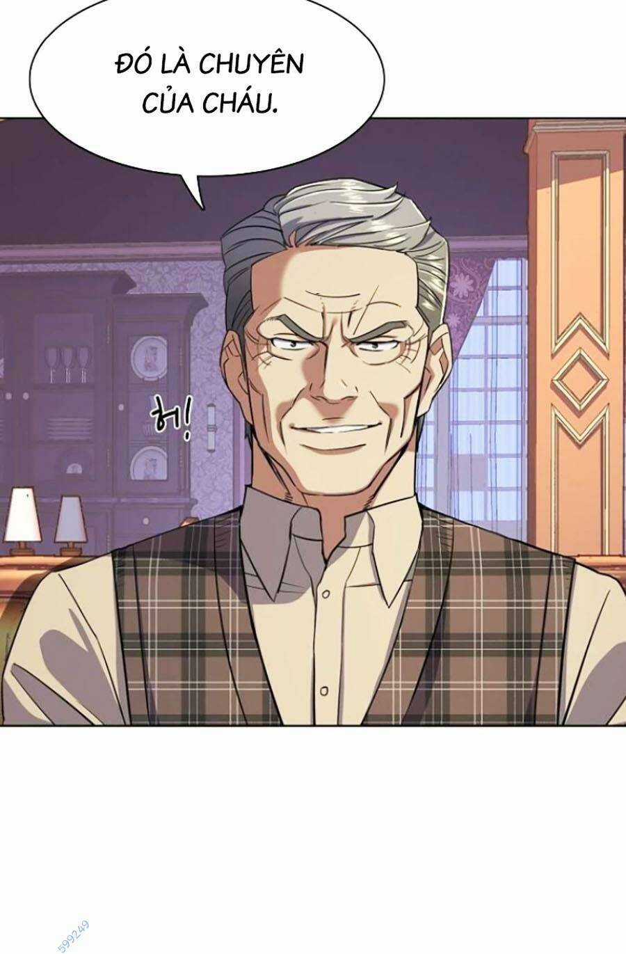 Tiểu Thiếu Gia Gia Tộc Tài Phiệt Chapter 41 trang 72