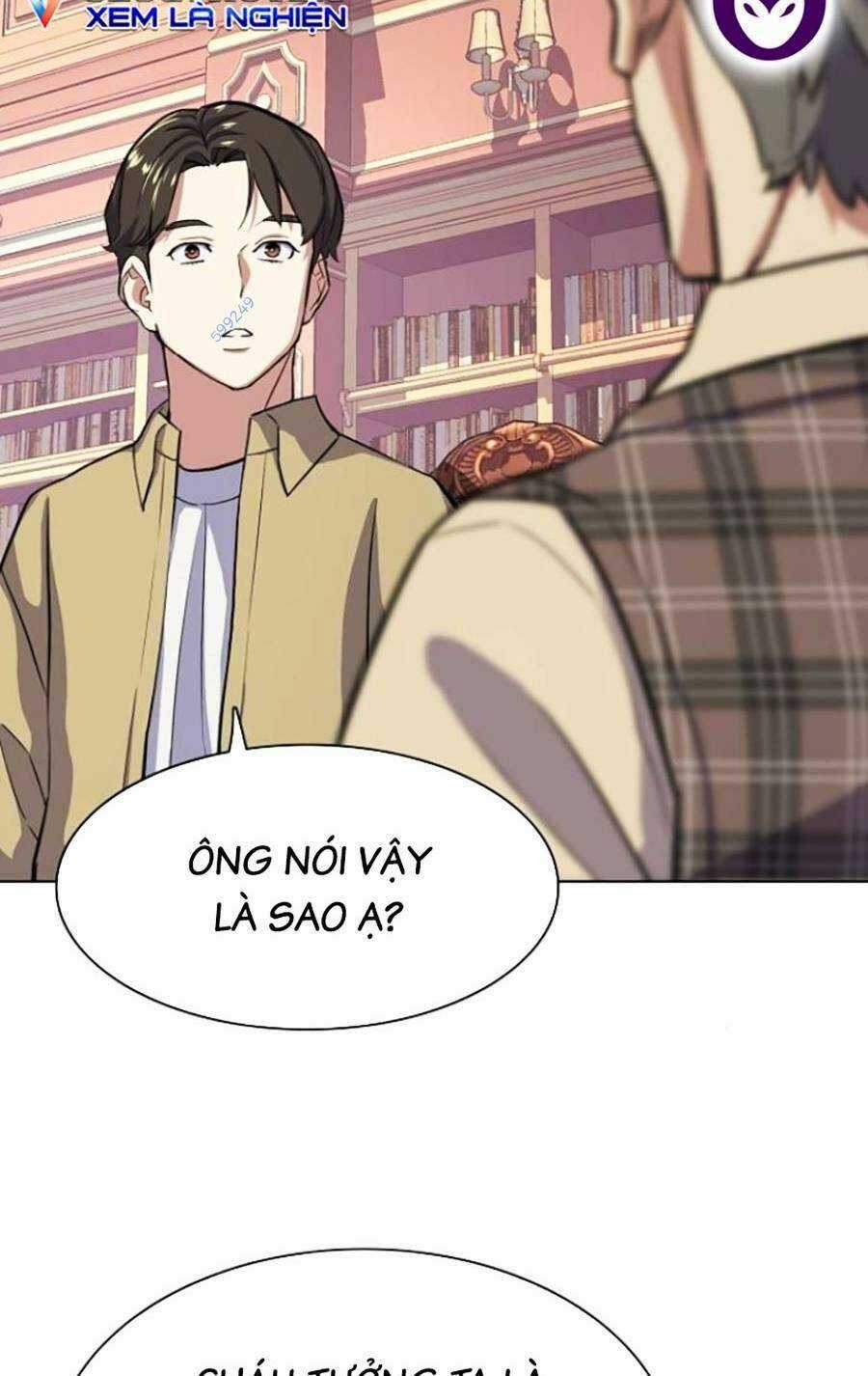 Tiểu Thiếu Gia Gia Tộc Tài Phiệt Chapter 41 trang 88