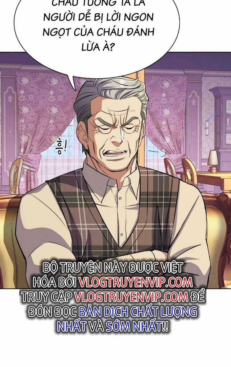 Tiểu Thiếu Gia Gia Tộc Tài Phiệt Chapter 41 trang 89