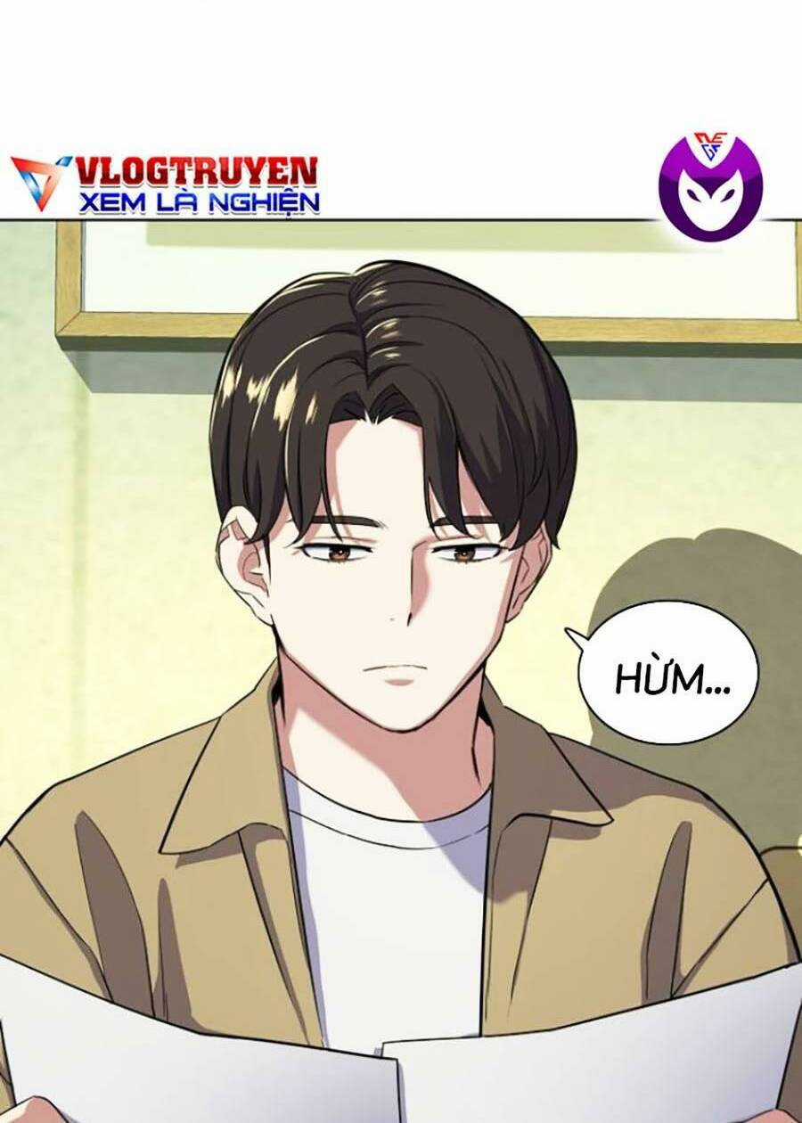 Tiểu Thiếu Gia Gia Tộc Tài Phiệt Chapter 41 trang 9