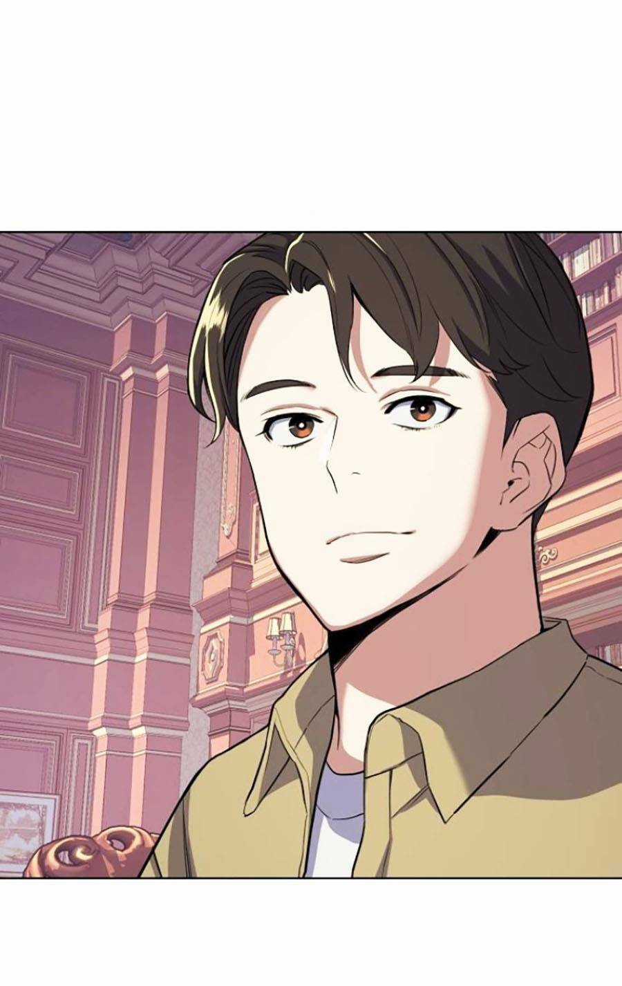 Tiểu Thiếu Gia Gia Tộc Tài Phiệt Chapter 41 trang 90