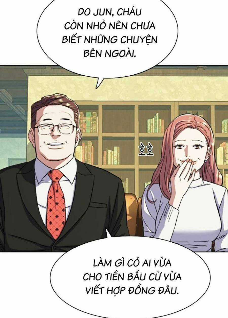 Tiểu Thiếu Gia Gia Tộc Tài Phiệt Chapter 42 trang 104