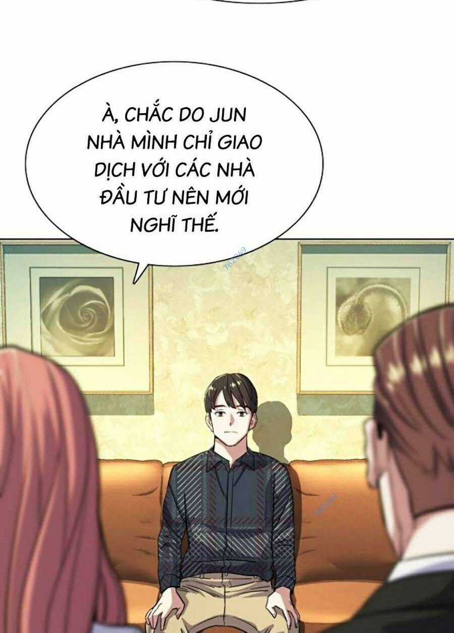 Tiểu Thiếu Gia Gia Tộc Tài Phiệt Chapter 42 trang 105