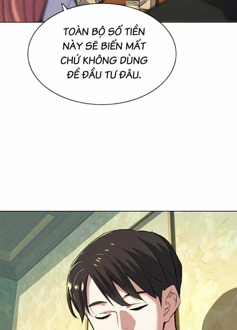 Tiểu Thiếu Gia Gia Tộc Tài Phiệt Chapter 42 trang 106