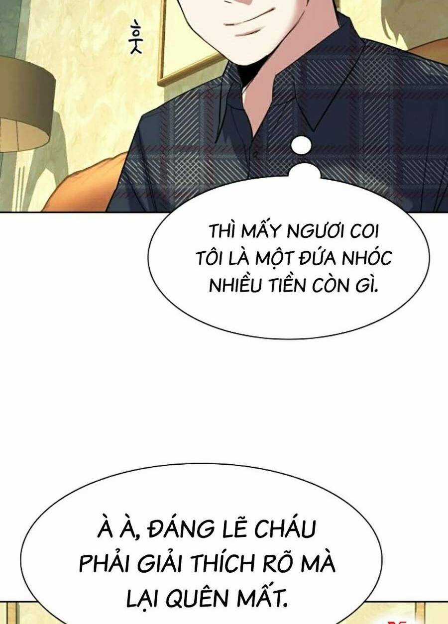 Tiểu Thiếu Gia Gia Tộc Tài Phiệt Chapter 42 trang 107