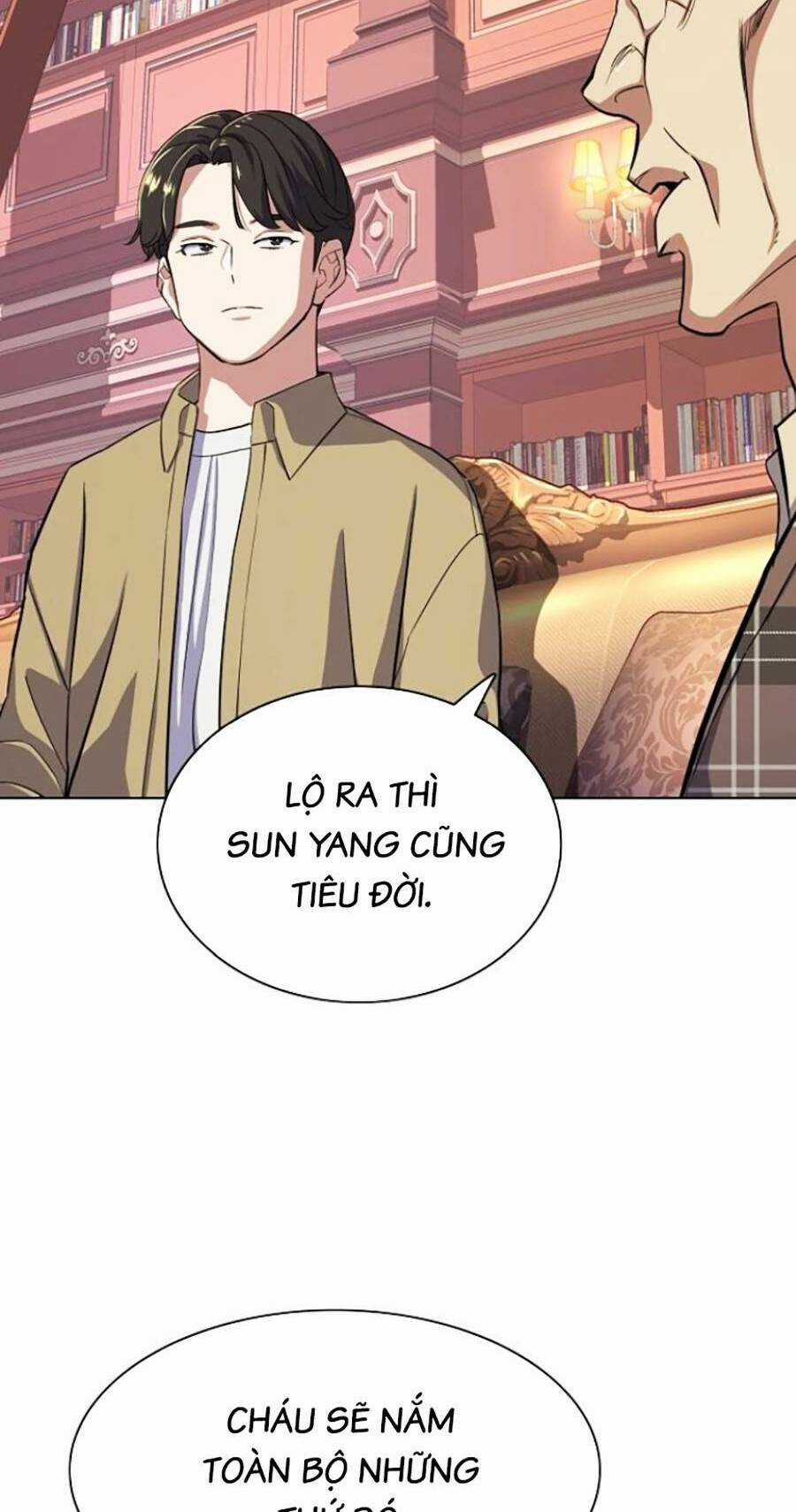 Tiểu Thiếu Gia Gia Tộc Tài Phiệt Chapter 42 trang 11