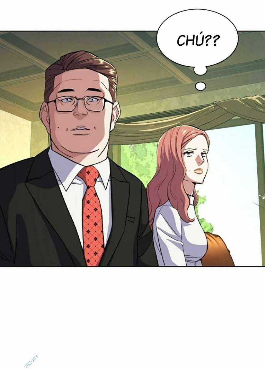 Tiểu Thiếu Gia Gia Tộc Tài Phiệt Chapter 42 trang 112