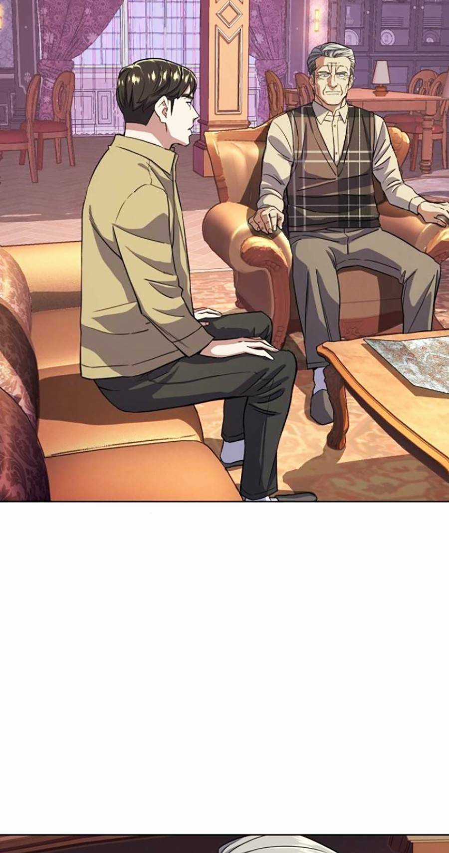 Tiểu Thiếu Gia Gia Tộc Tài Phiệt Chapter 42 trang 14