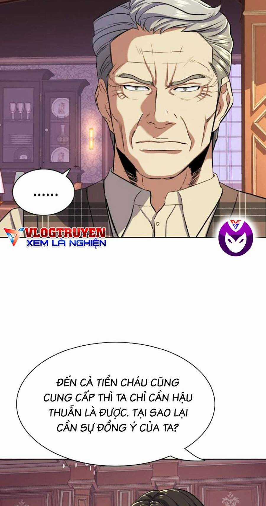 Tiểu Thiếu Gia Gia Tộc Tài Phiệt Chapter 42 trang 15