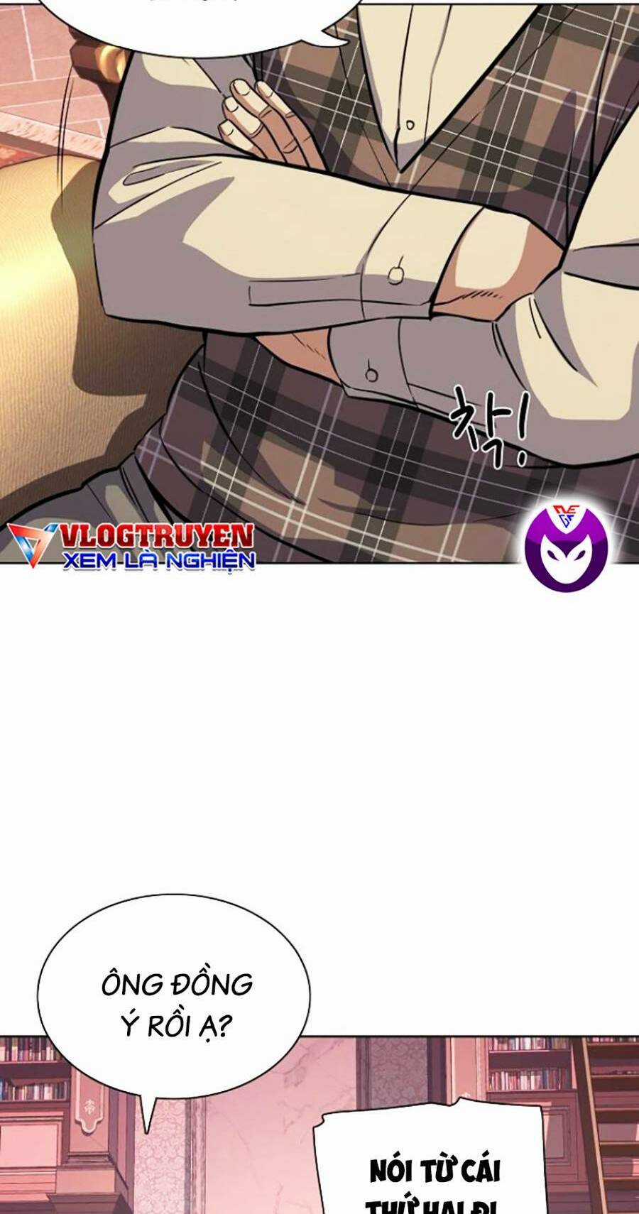 Tiểu Thiếu Gia Gia Tộc Tài Phiệt Chapter 42 trang 23