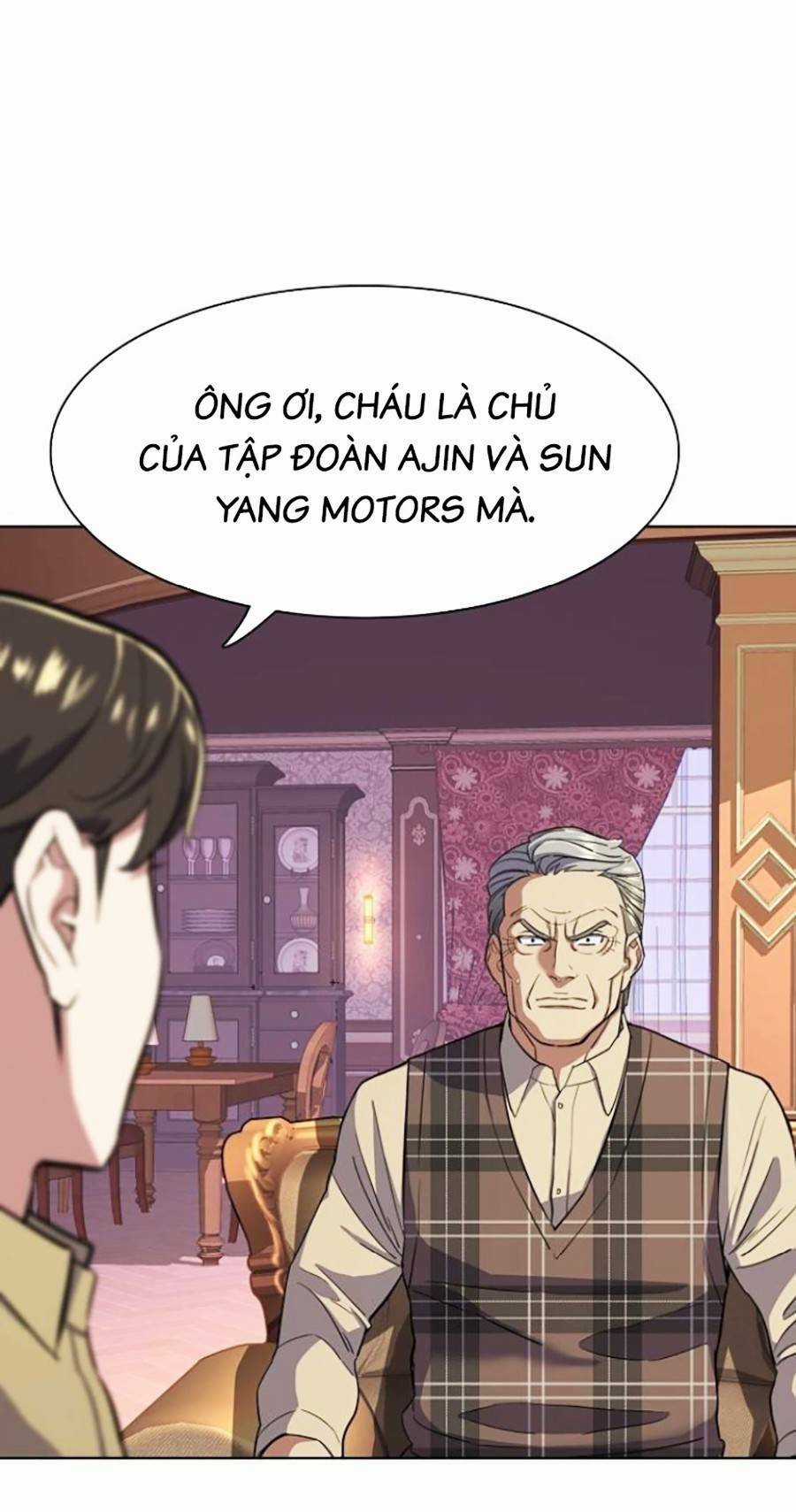 Tiểu Thiếu Gia Gia Tộc Tài Phiệt Chapter 42 trang 30