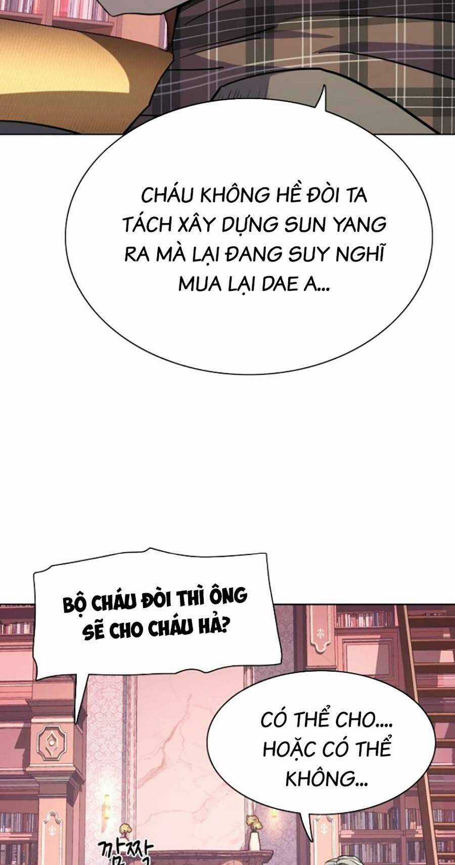 Tiểu Thiếu Gia Gia Tộc Tài Phiệt Chapter 42 trang 36