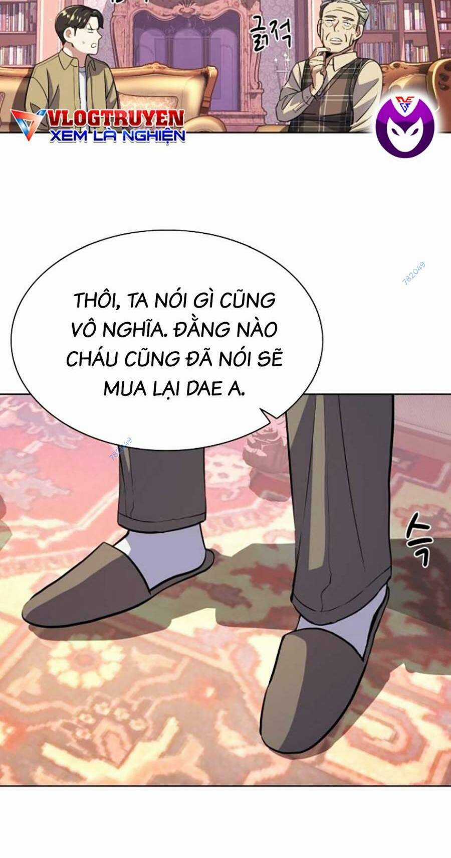 Tiểu Thiếu Gia Gia Tộc Tài Phiệt Chapter 42 trang 37