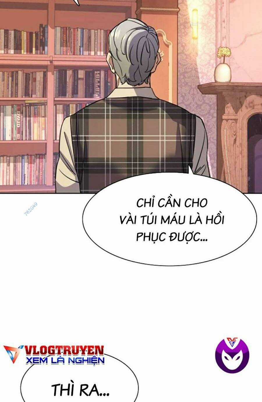 Tiểu Thiếu Gia Gia Tộc Tài Phiệt Chapter 42 trang 45