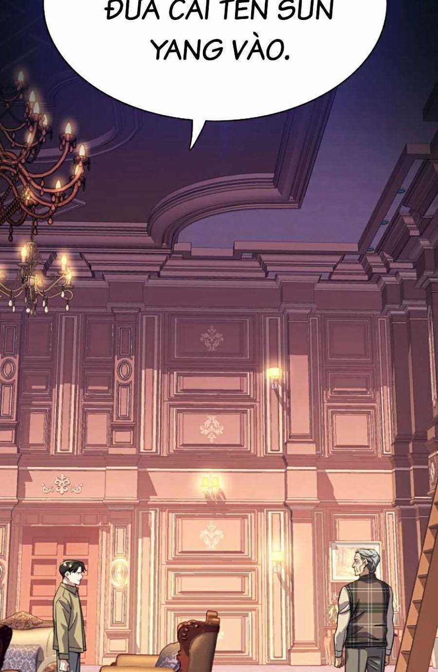 Tiểu Thiếu Gia Gia Tộc Tài Phiệt Chapter 42 trang 50