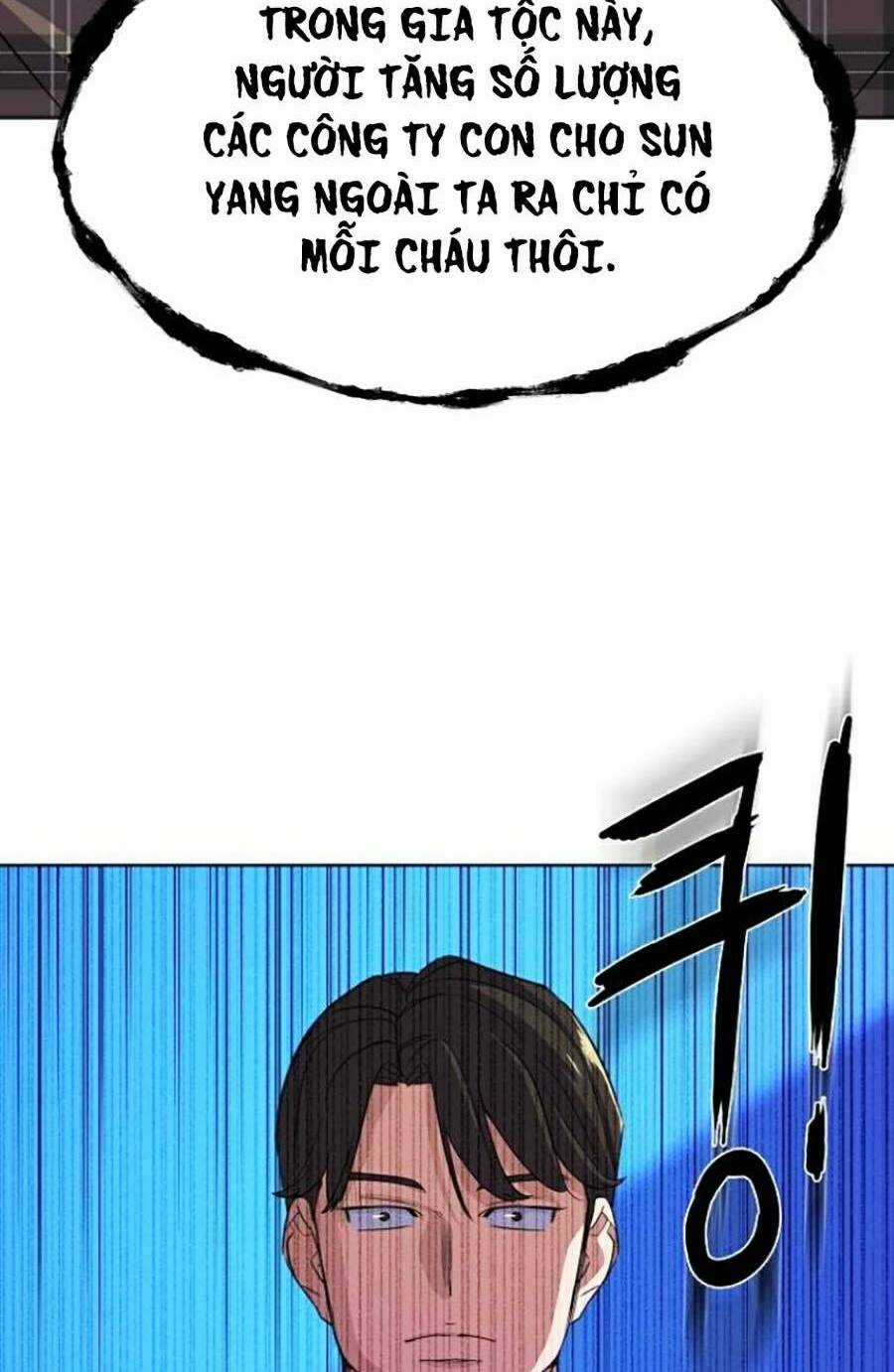 Tiểu Thiếu Gia Gia Tộc Tài Phiệt Chapter 42 trang 55