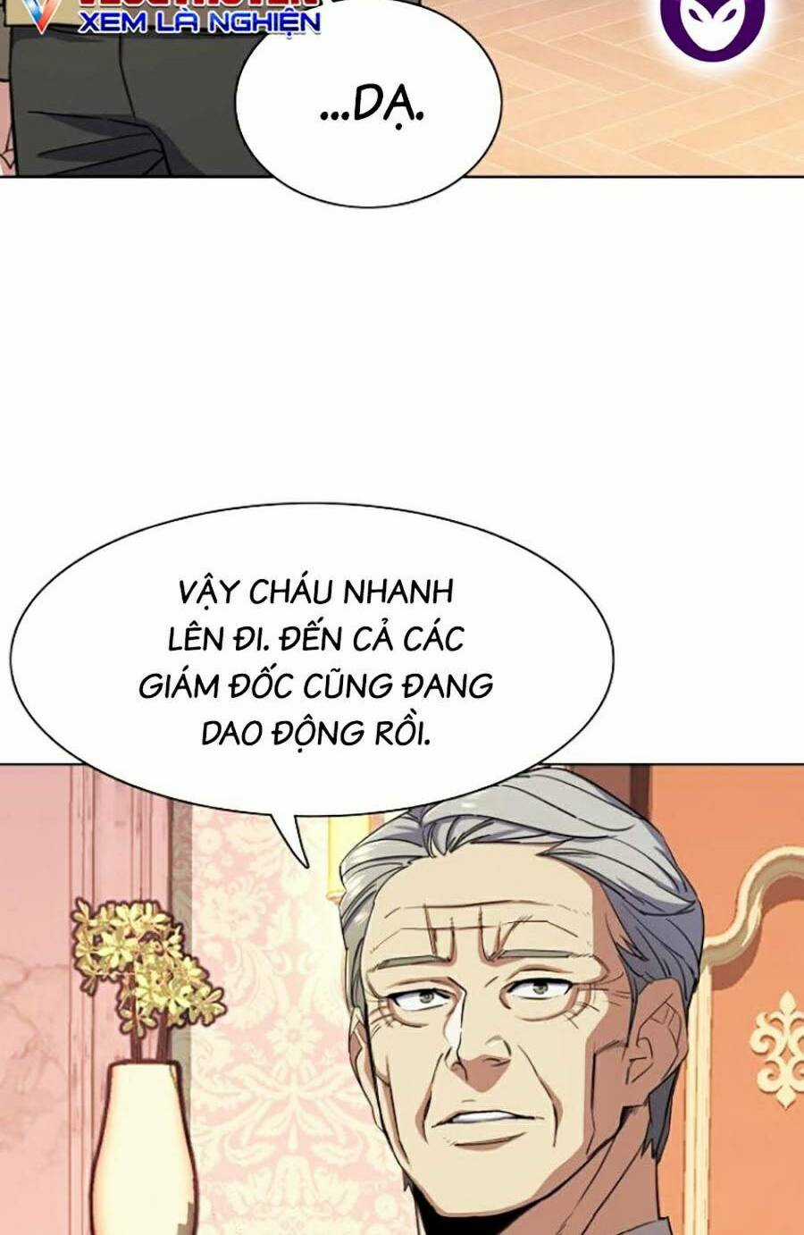 Tiểu Thiếu Gia Gia Tộc Tài Phiệt Chapter 42 trang 59