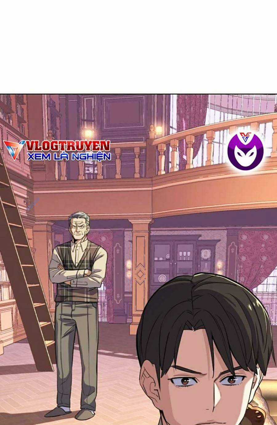 Tiểu Thiếu Gia Gia Tộc Tài Phiệt Chapter 42 trang 64