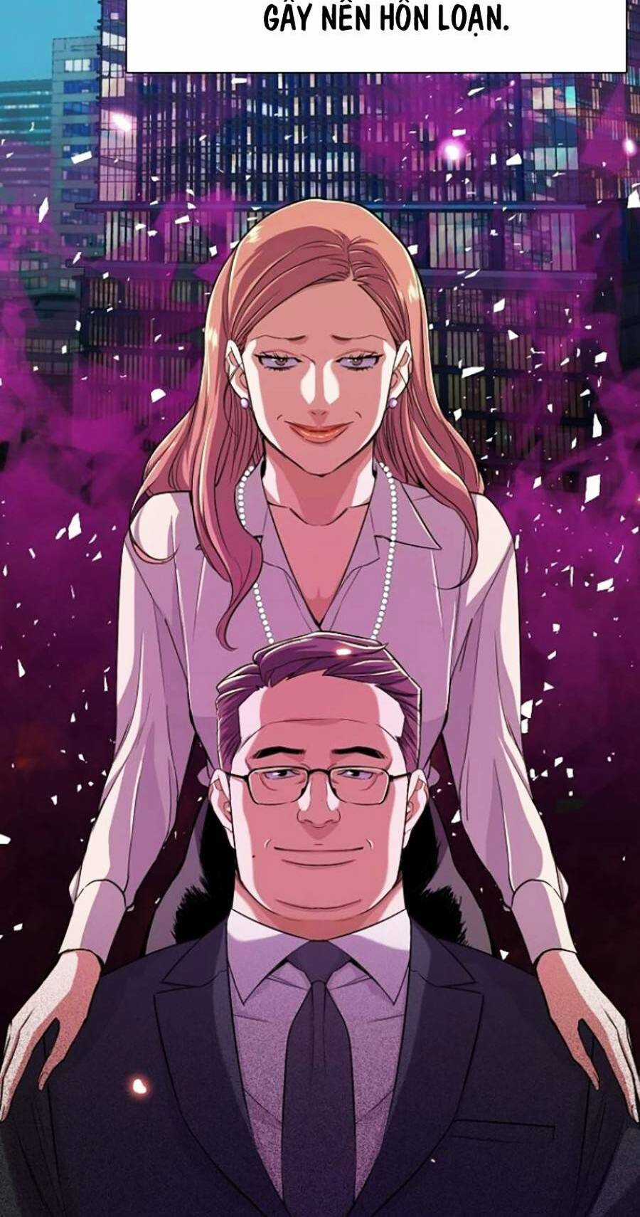 Tiểu Thiếu Gia Gia Tộc Tài Phiệt Chapter 42 trang 7