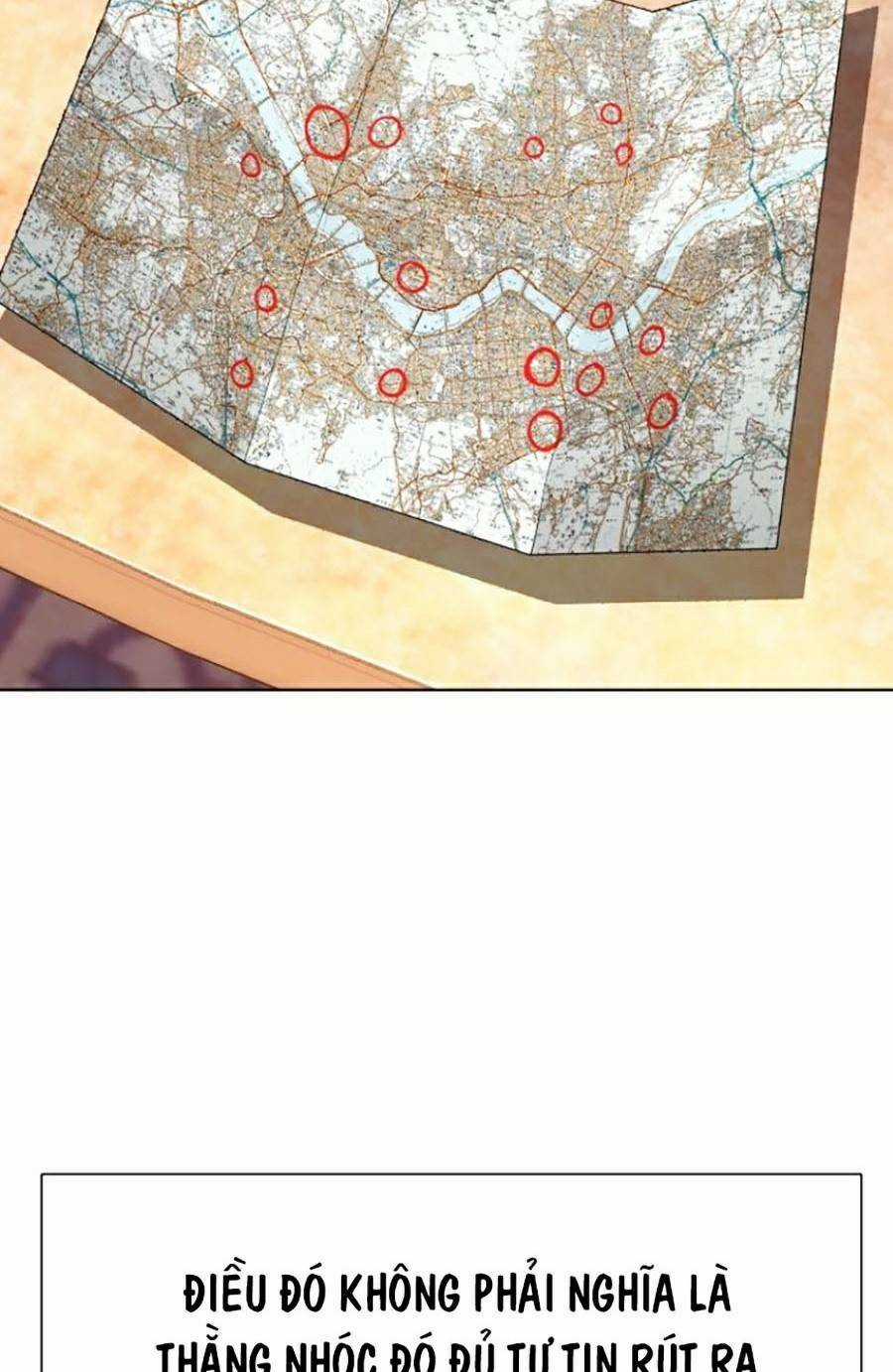 Tiểu Thiếu Gia Gia Tộc Tài Phiệt Chapter 42 trang 70