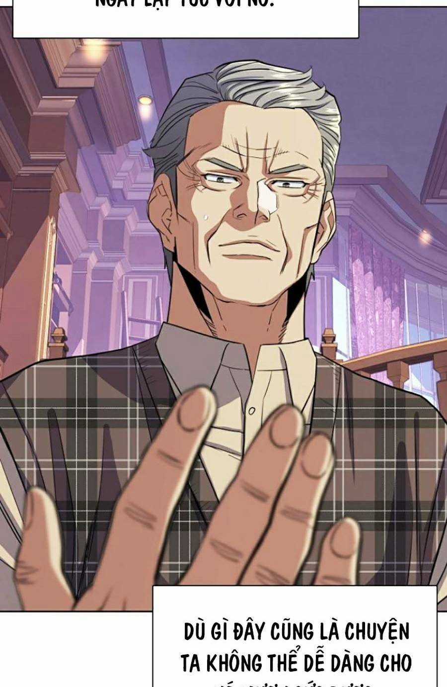 Tiểu Thiếu Gia Gia Tộc Tài Phiệt Chapter 42 trang 74