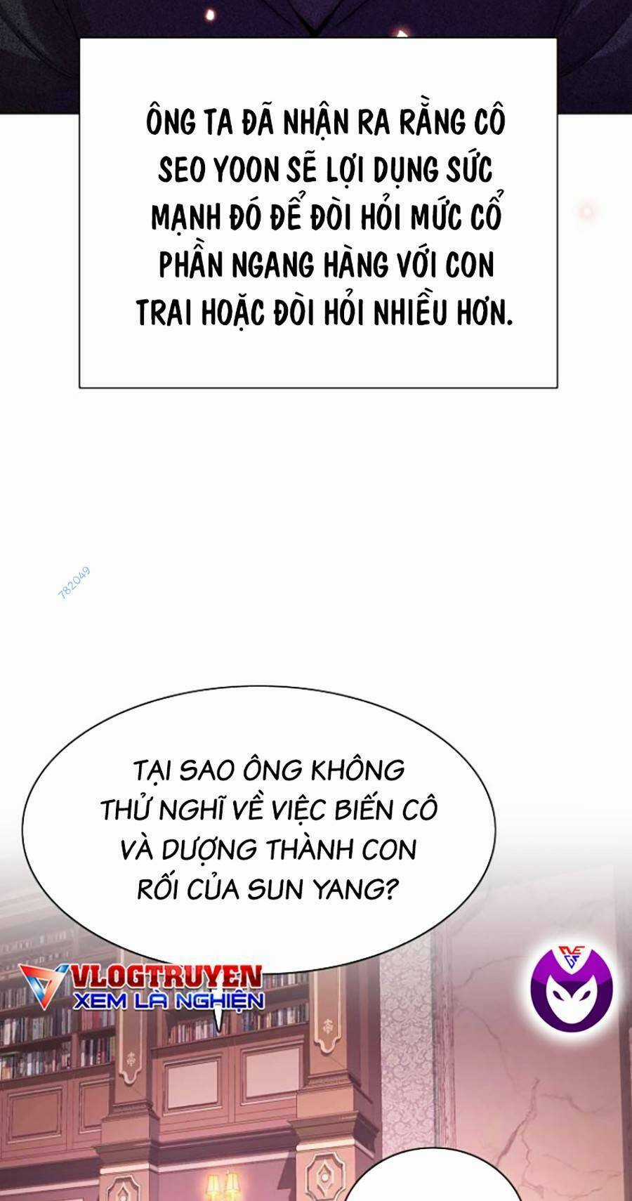 Tiểu Thiếu Gia Gia Tộc Tài Phiệt Chapter 42 trang 8