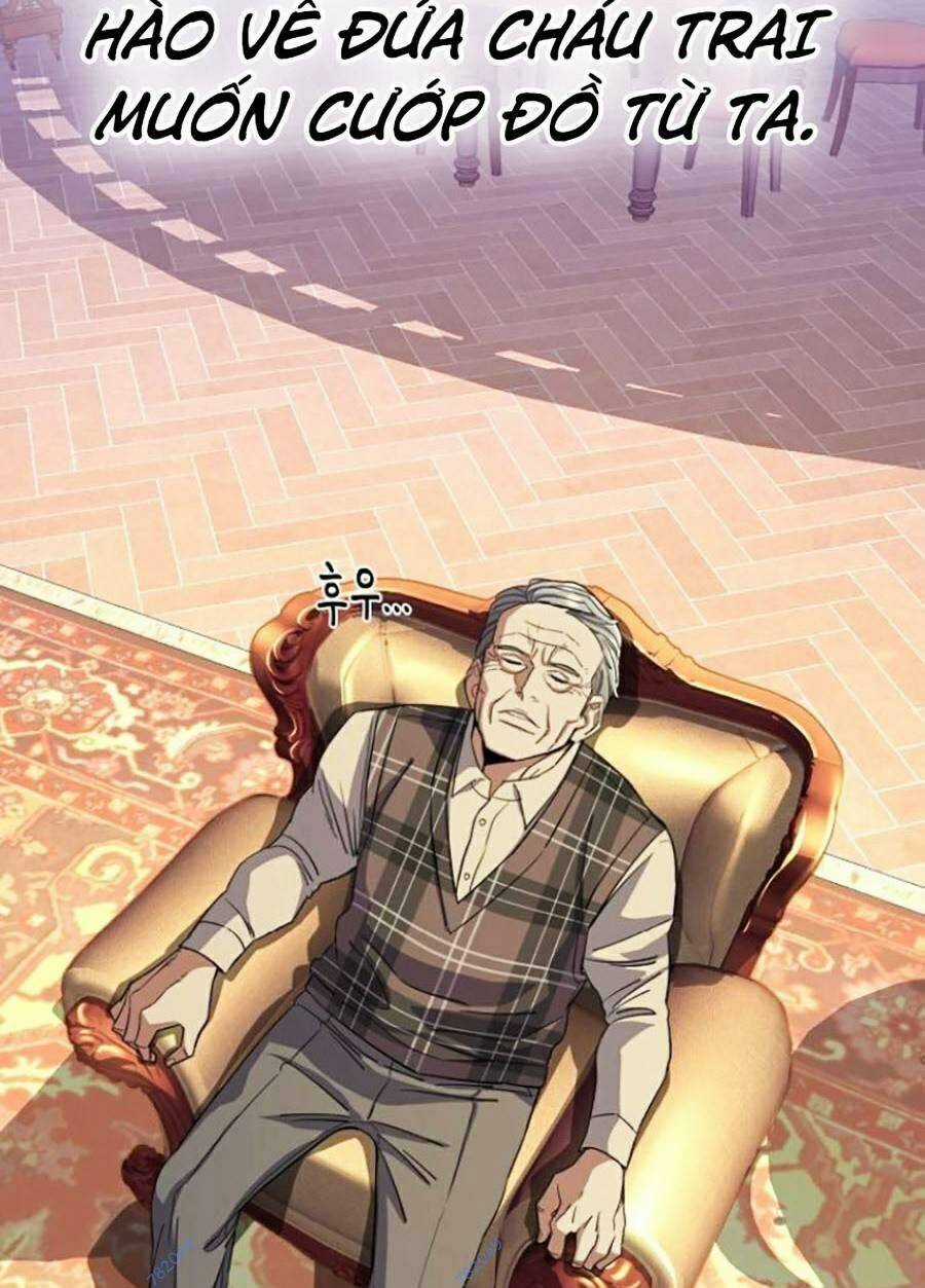 Tiểu Thiếu Gia Gia Tộc Tài Phiệt Chapter 42 trang 84