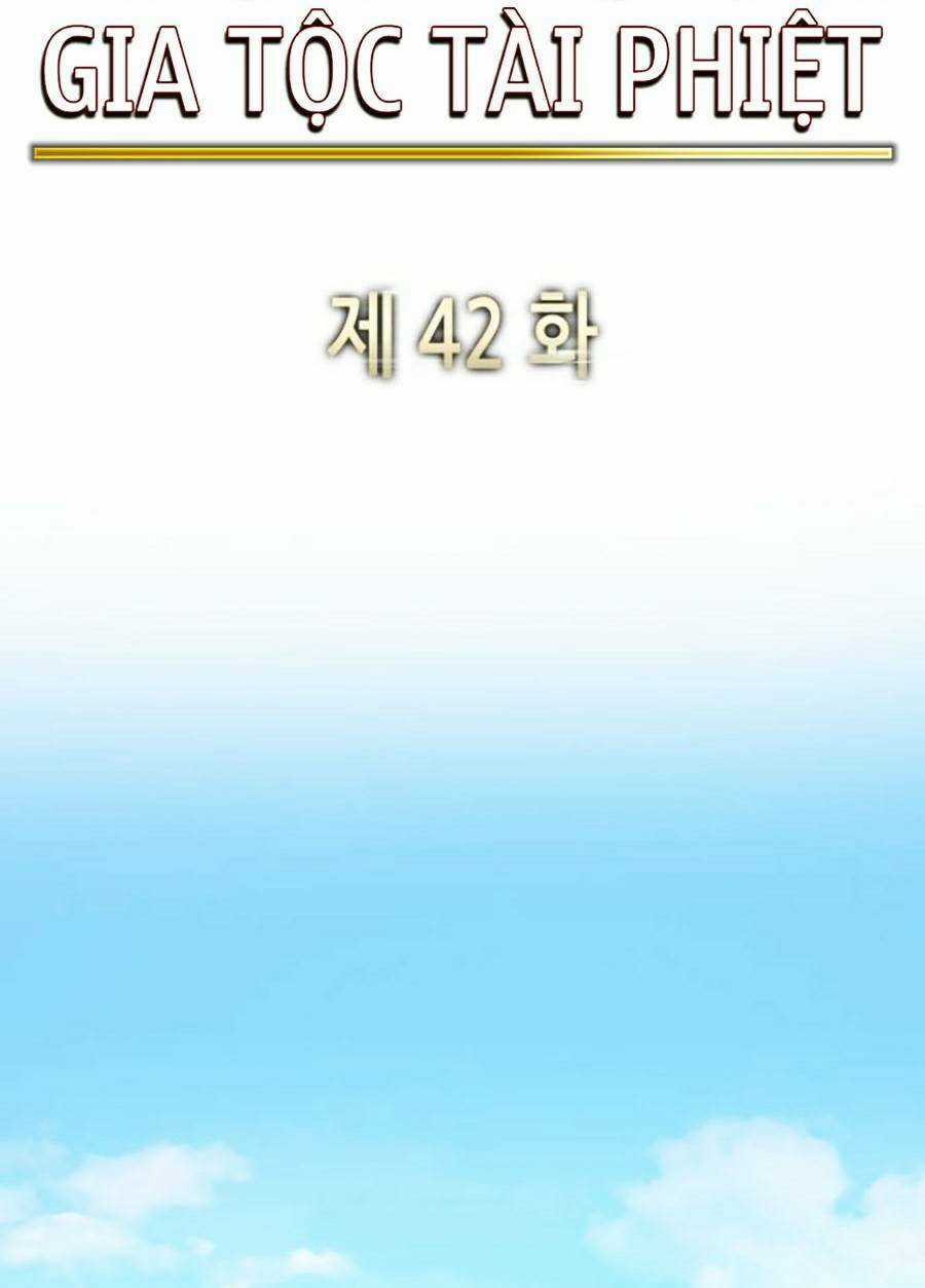 Tiểu Thiếu Gia Gia Tộc Tài Phiệt Chapter 42 trang 86