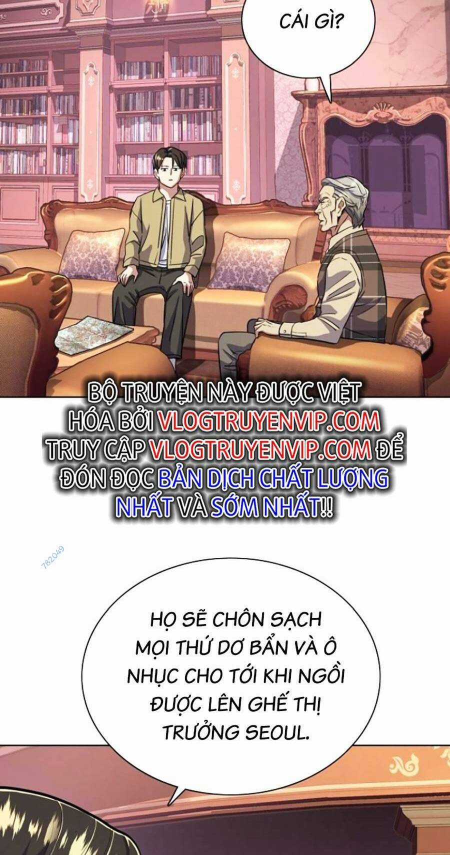 Tiểu Thiếu Gia Gia Tộc Tài Phiệt Chapter 42 trang 9