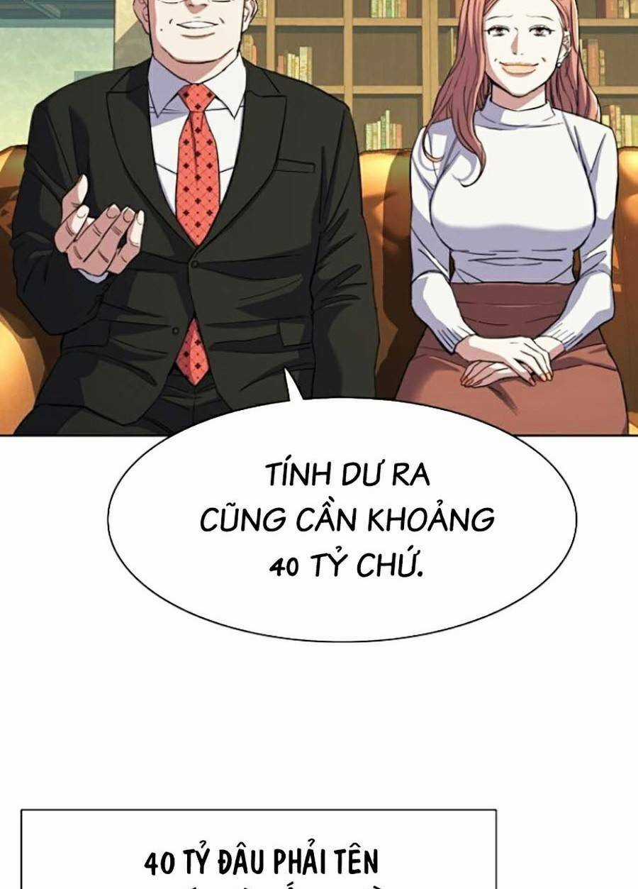 Tiểu Thiếu Gia Gia Tộc Tài Phiệt Chapter 42 trang 90